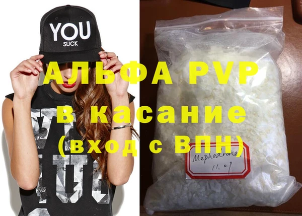 винт Липки